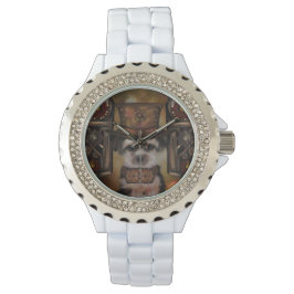 Yorkie Poo Armbandsur