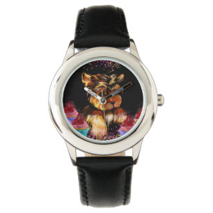 Yorkie Poo Armbandsur