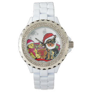 YORKIE POO ARMBANDSUR