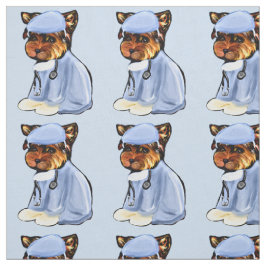 YORKIE POO DOKTOR TYG