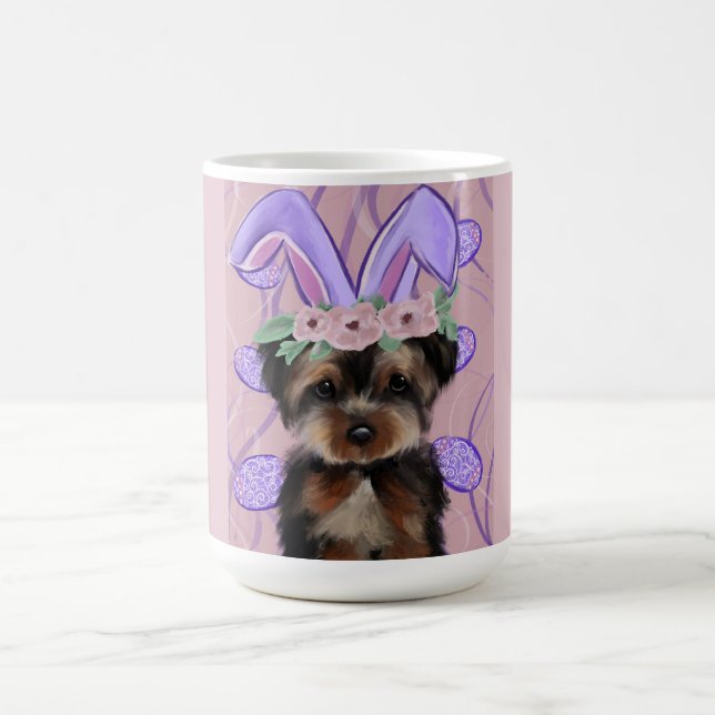  Yorkie Poo          Kaffemugg (Center)