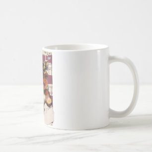 YORKIE POO KAFFEMUGG