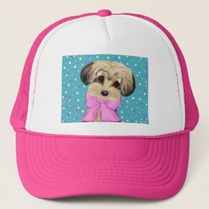 Yorkie Poo Keps