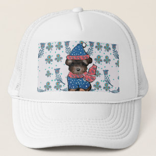 Yorkie Poo Keps