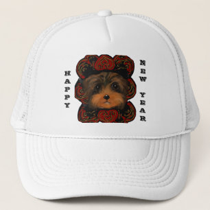 YORKIE POO KEPS