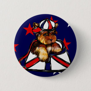 YORKIE POO KNAPP