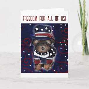 Yorkie Poo Kort