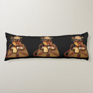 YORKIE POO KROPPSKUDDE