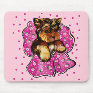 Yorkie Poo Musmatta