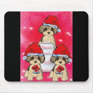 Yorkie Poo Musmatta