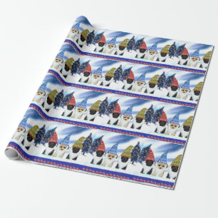 YORKIE POO PRESENTPAPPER