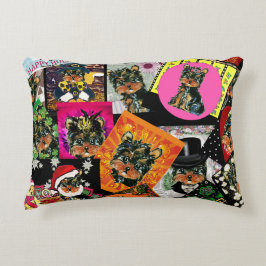 YORKIE POO PRYDNADSKUDDE