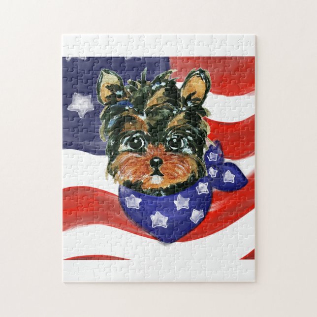 YORKIE POO PUSSEL (Vertikal)