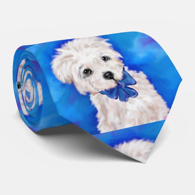 YORKIE POO SLIPS (Rullad)