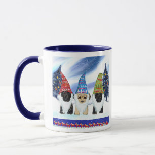 Yorkie Poo Sverige Mugg