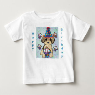 Yorkie Poo T Shirt