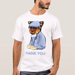 Yorkie Poo T Shirt
