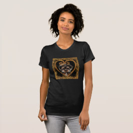 Yorkie Poo T Shirt