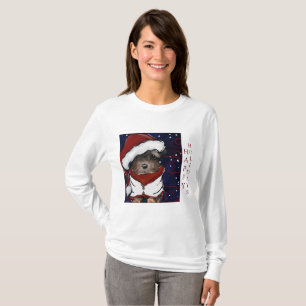 Yorkie Poo T Shirt