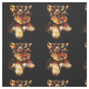 YORKIE POO TYG