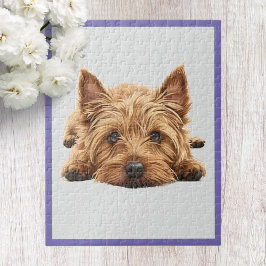 Yorkie Pussel