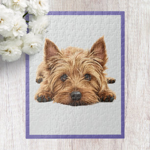 Yorkie Pussel