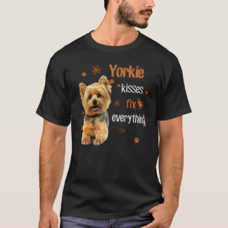 Yorkie pusses fixa allt 1 t shirt