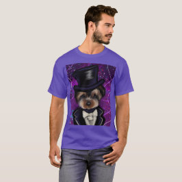 YORKIE T SHIRT