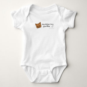 yorkie t shirt