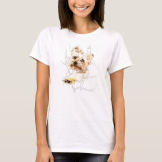 Yorkie T-Shirt