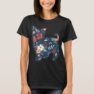 Yorkie T Shirt