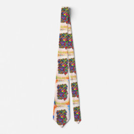 Yorkie Tie Slips