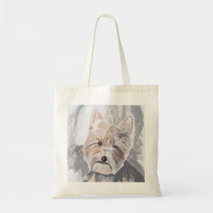 Yorkie Tygkasse