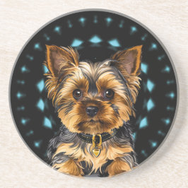 Yorkie Underlägg