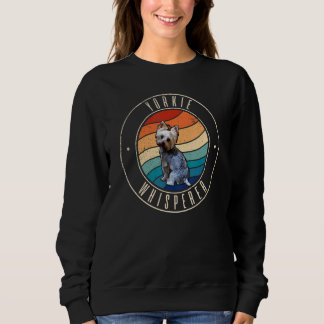 Yorkie Viskaare T Shirt