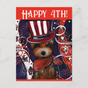 YORKIE VYKORT