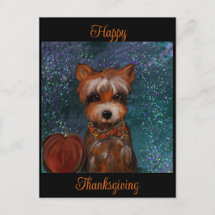 YORKIE VYKORT