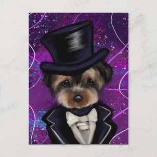 YORKIE VYKORT