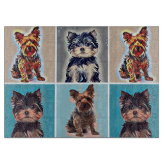Yorkie Yorkshire Terrier