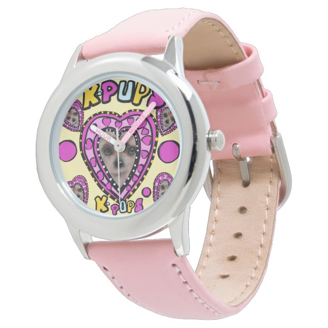 YORKIES ARMBANDSUR (Vinklad)