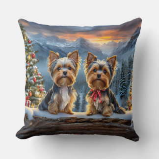 Yorkies Helgdag Design by Rik AMeN Gill Kudde