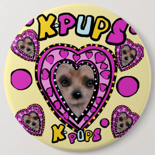 YORKIES KNAPP