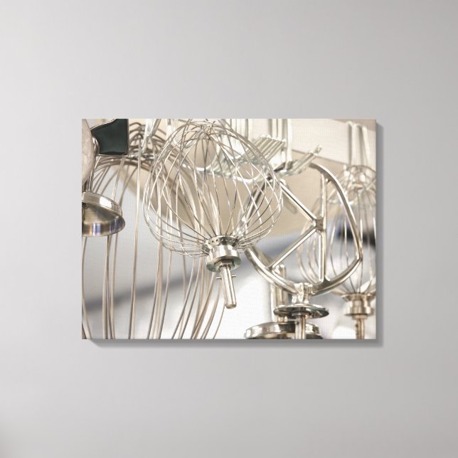 YorKitchen-Kanvastryck Canvastryck (Framsida)