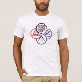 Yorkrite T Shirt