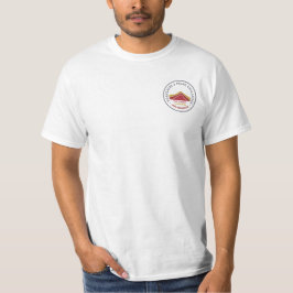 Yorkshire 3 toppar vandringsled t shirt