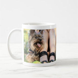 Yorkshire compon kaffemugg