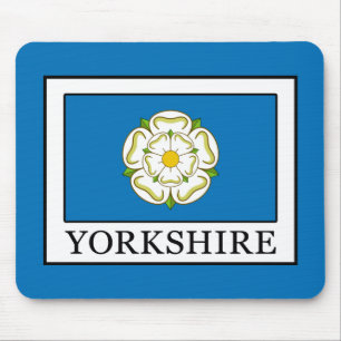 Yorkshire County Musmatta