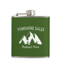 Yorkshire Dales nationalpark
