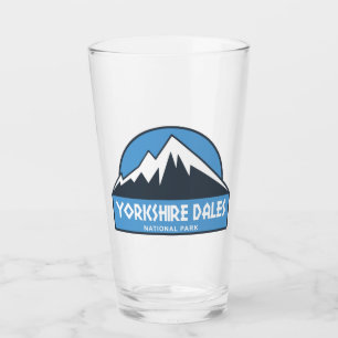 Yorkshire Dales nationalpark Glaskopp