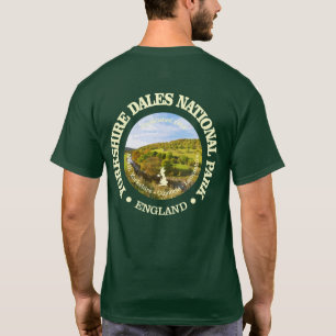 Yorkshire Dales NP T Shirt